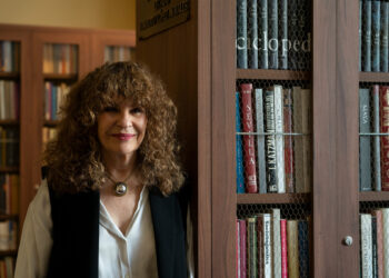 La poetisa Gioconda Belli obtiene la nacionalidad española