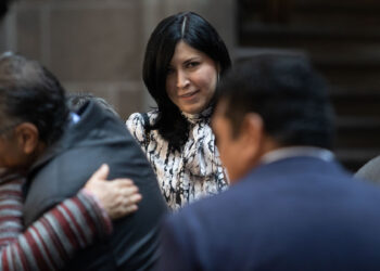 Faraónica impresión de billetes: la sombra de la inflación se cierne sobre la economía mexicana