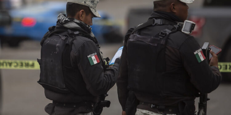 Inicia año con 452 asesinatos y cuatro masacres en primera semana de enero