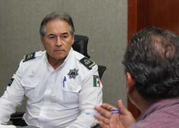 Renuncia titular de Seguridad de Tabasco tras ola de asaltos