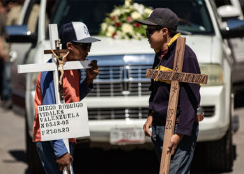 México rebasa los 175 mil asesinatos en gobierno AMLO