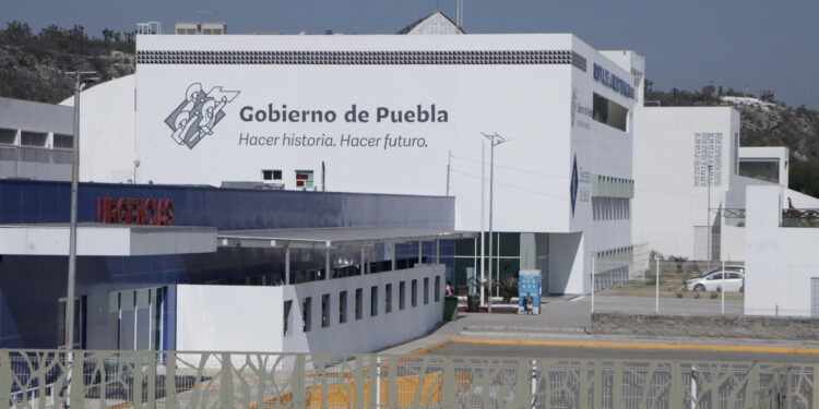 Fallece la primera persona de 2024 por Covid en Puebla