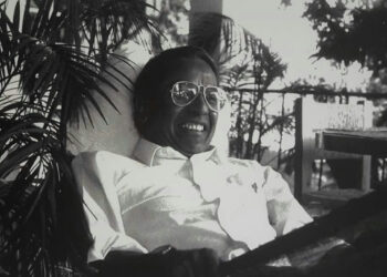 Muere el escritor mexicano José Agustín