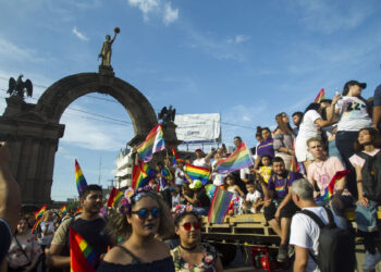 México carece de estrategias de educación y seguridad para proteger comunidad LGBTIQ+