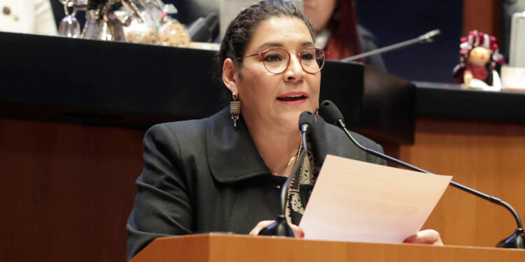 Lenia Batres rendirá protesta el jueves como ministra de la SCJN