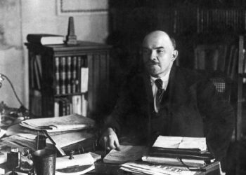 Homenaje a Lenin: Antorcha recordará su importancia histórica para el mundo en conferencia de Aquiles Córdova