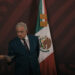 Último diciembre de AMLO y deja un México polarizado