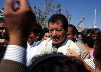 FGR abre caso Colosio con teoría de segundo tirador