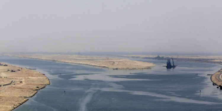 China asegura que intenta desescalar tensiones en el mar Rojo