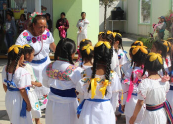 Indígenas de Guanajuato denuncian marginación y pobreza