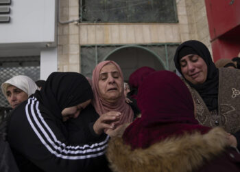 Palestina y el imperialismo (II/II)