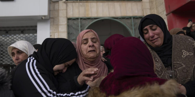 Palestina y el imperialismo (II/II)