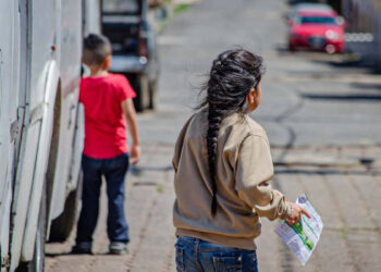 Ciudad Juárez ocupa primer lugar nacional en pornografía infantil, exhiben ONG