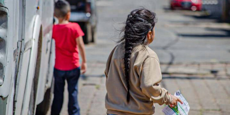 Ciudad Juárez ocupa primer lugar nacional en pornografía infantil, exhiben ONG