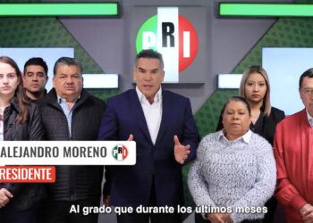 Diputada del PRI recibe amenazas de muerte para no votar en contra de ratificación de Ernestina Godoy