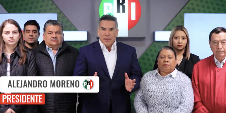 Diputada del PRI recibe amenazas de muerte para no votar en contra de ratificación de Ernestina Godoy