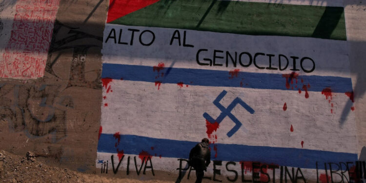 Agencias de ONU: hambruna y enfermedades amenazan a Gaza