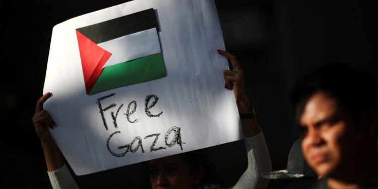 Palestina y el imperialismo (I/II)