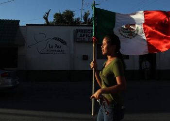 En 2023 hubo 574 hechos de violencia político-criminal: Data Cívica