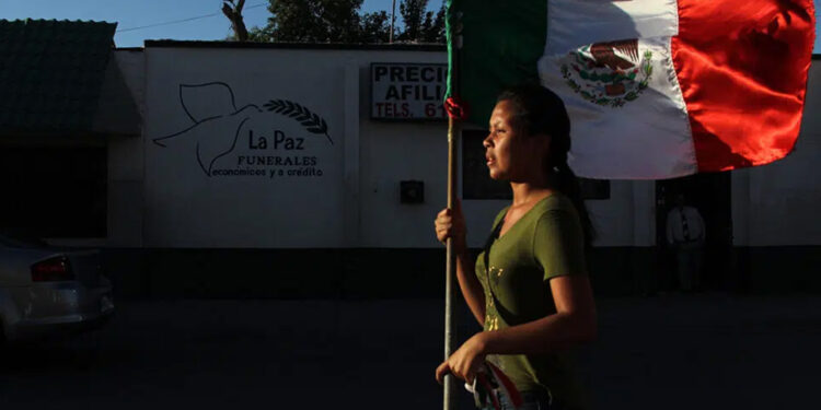 En 2023 hubo 574 hechos de violencia político-criminal: Data Cívica