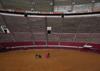 Regresan las corridas de toros a la Plaza México. Aquí las fechas de la fiesta brava: