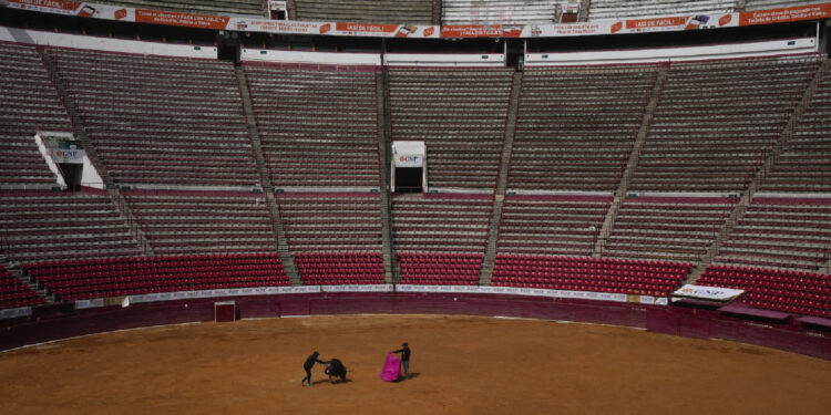 Regresan las corridas de toros a la Plaza México. Aquí las fechas de la fiesta brava: