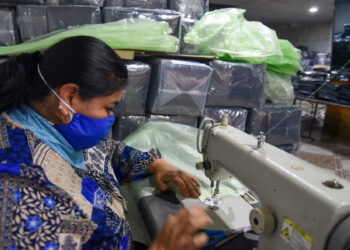 Ultrarricos de México concentran 8 de cada 100 pesos de la riqueza nacional: Oxfam