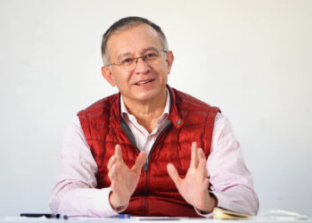 Fiscalía de Edomex captura a exalcalde de Toluca Raymundo Martínez