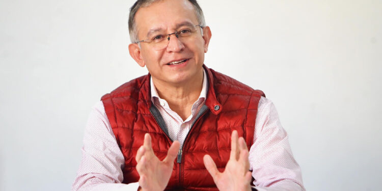 Fiscalía de Edomex captura a exalcalde de Toluca Raymundo Martínez