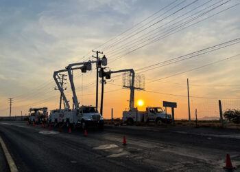 SCJN tira reforma eléctrica de AMLO por violar la Constitución