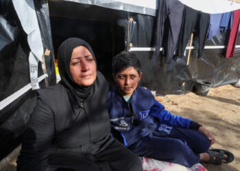 Israel mata a 250 personas al día en Gaza: Oxfam denuncia “el conflicto más mortífero del siglo XXI”