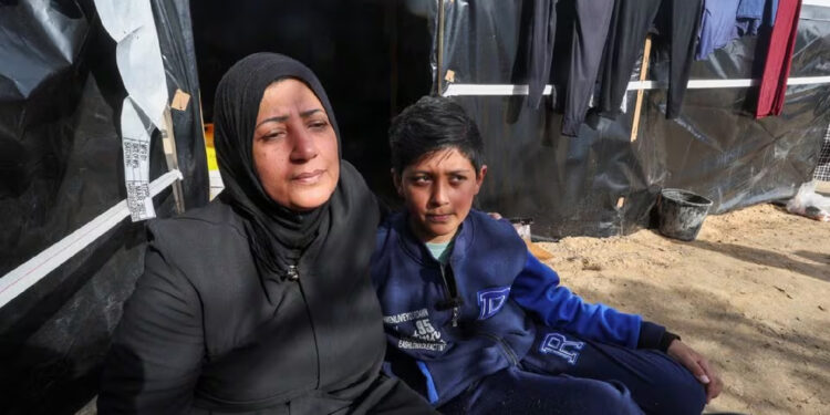 Israel mata a 250 personas al día en Gaza: Oxfam denuncia “el conflicto más mortífero del siglo XXI”