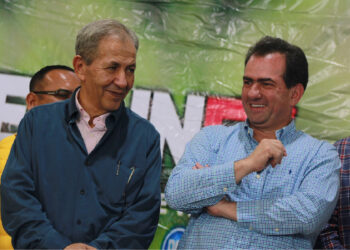 Antorchistas cordobeses ofrecen respaldo a Pepe Yunes para ganar gubernatura de Veracruz