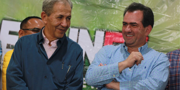 Antorchistas cordobeses ofrecen respaldo a Pepe Yunes para ganar gubernatura de Veracruz