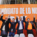 INE ordena a Samuel García eliminar videos con Álvarez Máynez por “vulnerar imparcialidad”