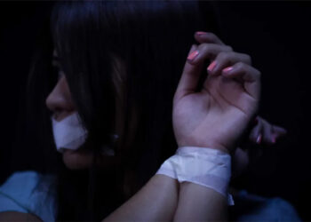 En 2023 fueron secuestradas 2 mil 402 personas en México