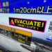 Japón reduce alerta máxima por tsunami después de terremoto de magnitud de 7.6