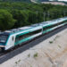 Fracasa Tren Maya en primer mes de operación por fallas