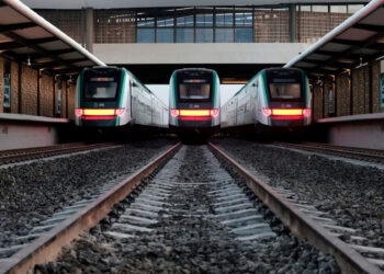 El Tren Maya y la tragedia del desarrollo