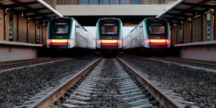 El Tren Maya y la tragedia del desarrollo