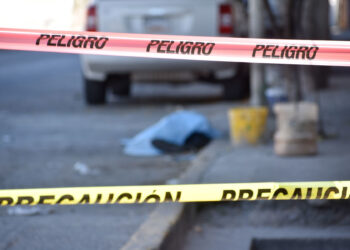 Violencia es la mayor preocupación de los mexicanos, revela encuesta