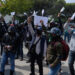 Indígenas de Chicomuselo, Chiapas, denuncian desplazamiento forzado por violencia criminal y militar
