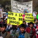 Indígenas exigen a AMLO un alto a violencia del narco en Chiapas