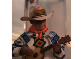 Regresó: MC “descongela” a Yuawi