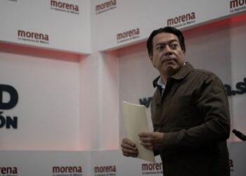 Morena aplaza nombres de candidatos para las alcaldías de CDMX por temor a rupturas