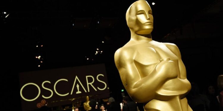 Conoce los nominados a los Premios Oscar 2024