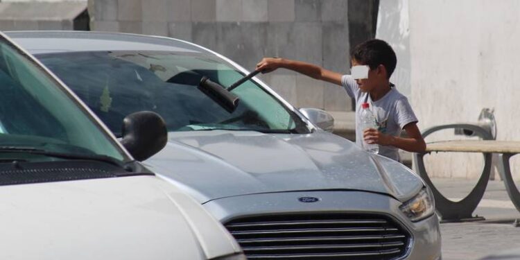 Los Reyes Magos no llegaron al 48% de niñas y niños