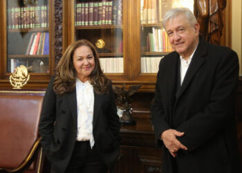 No es cierto: AMLO defiende a Alcalde y otros por el caso Notimex