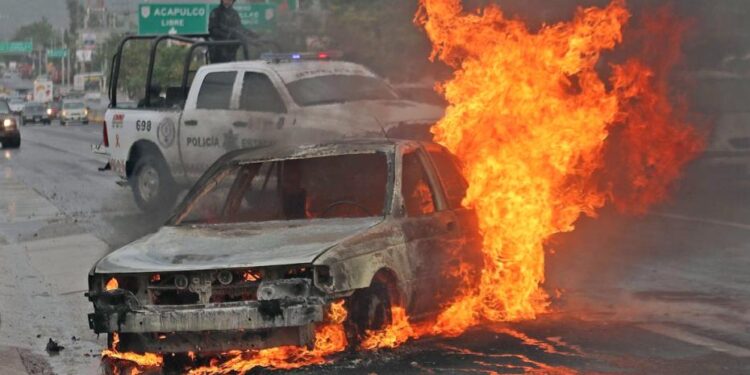 Fragmentación criminal y corrupción local, culpables de la violencia: Insigh Crime