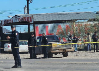 Sicarios balean a jornaleros agrícolas en Caborca, Sonora: hay cuatro muertos y siete heridos